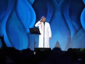 ليلة البرنس.. موعد حفل ماجد المهندس في موسم الرياض 2023