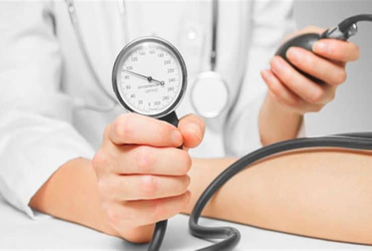 ما هي المعدلات الصحية لقياسات «الضغط والسكري والكوليسترول» بالجسم؟