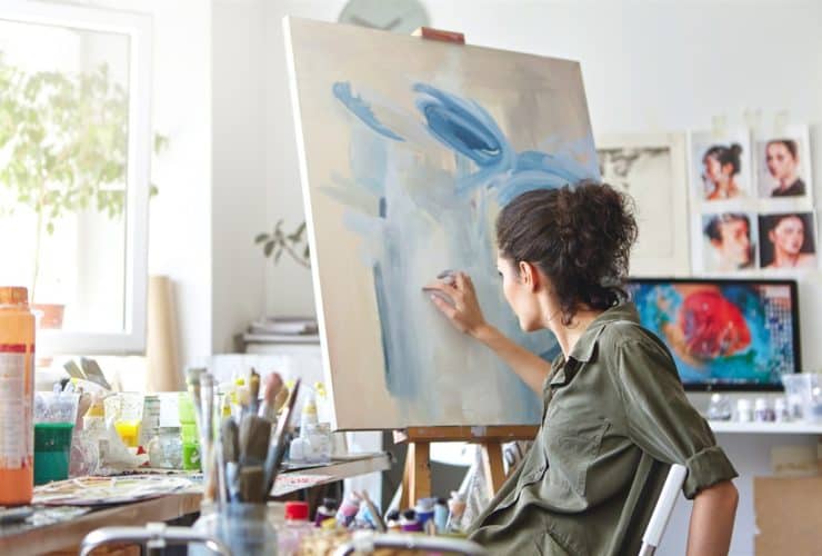 ما هي مزايا ممارسة الهوايات للفرد والمجتمع؟ .. أبرزها تحسين الصحة النفسية والجسدية 