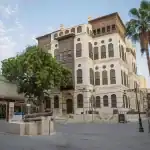 أشهر متاحف جدة .. تحف معمارية تجمع الثقافة والتاريخ