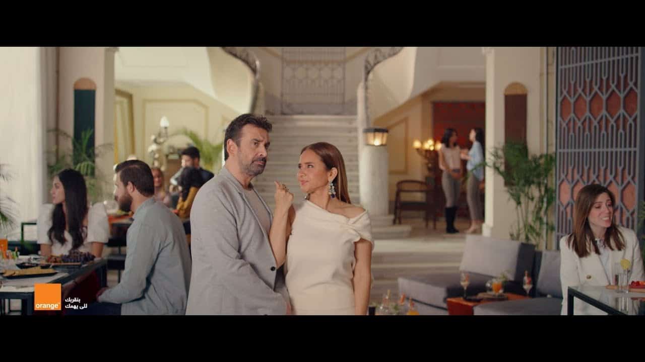 «مسرحية السندباد» بموسم الرياض 2023 .. تجمع كريم عبد العزيز ونيللي كريم في هذا الموعد