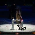 مهرجان الرياض للمسرح .. تجربة نوعية فريدة في العالم العربي