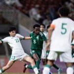 موعد مباراة السعودية واليمن