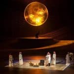 موعد مهرجان الرياض للمسرح بدورته الأولى.. الجوائز والمسرحيات المختارة