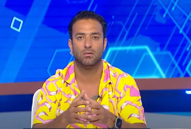 أحمد حسام ميدو