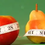 هل تختلف نسبة الشحوم بالجسم تختلف من شخص لآخر؟ .. «مختص» يوضح (فيديو)