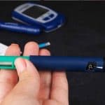 قلم الأنسولين