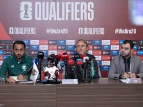 مانشيني مدرب المنتخب السعودي