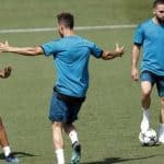 مارسيلو يفجر مفاجأة عن مفاوضات النصر ووساطة كريستيانو رونالدو