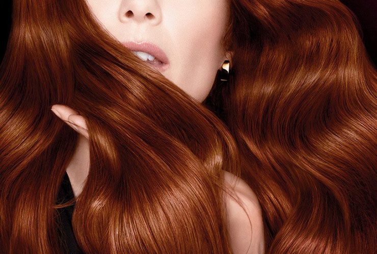 نصائح للحفاظ على صبغات الشعر ..وفقًا لخبراء التجميل