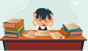 كيف تؤثر الاضطرابات الصحية على الأداء التعليمي للأطفال؟ دراسة حديثة تجيب