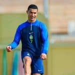 كريستيانو رونالدو