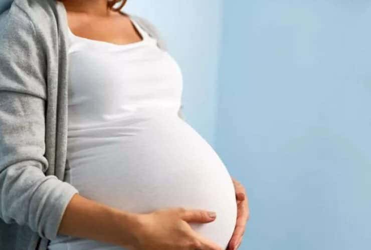 أسباب وعلاج غثيان الحمل
