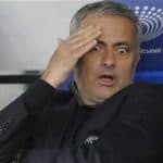 جوزيه مورينيو