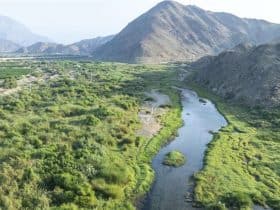 وادي الأحسبة