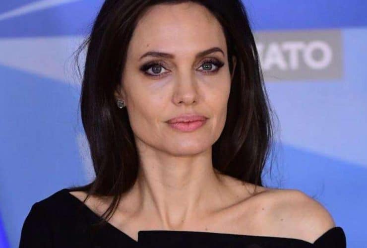 ليست متساوية للجميع .. أنجلينا جولي: حقوق الإنسان الكذبة الكبيرة للعالم (فيديو)