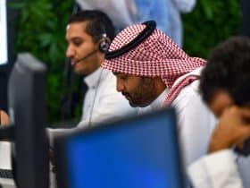 توطين مهن المبيعات والمشتريات وإدارة المشاريع