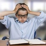 تأثير قلة النوم على الطلاب