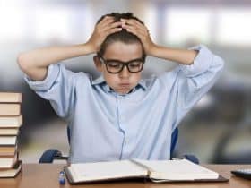 تأثير قلة النوم على الطلاب