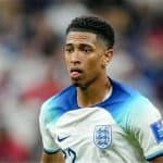 جود بيلينجهام