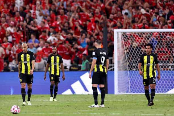 الاتحاد السعودي