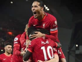ليفربول