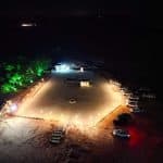 مخيمات الجوف