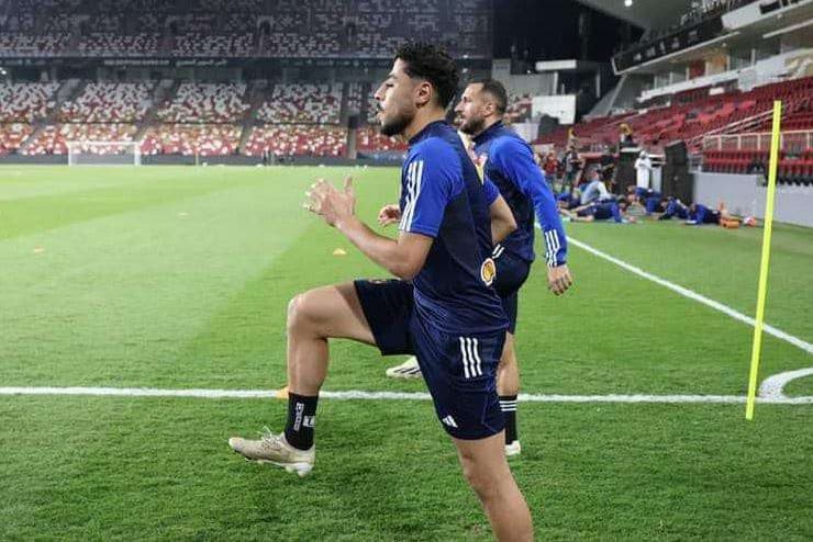 الأهلي المصري