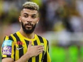 عبد الرحمن العبود