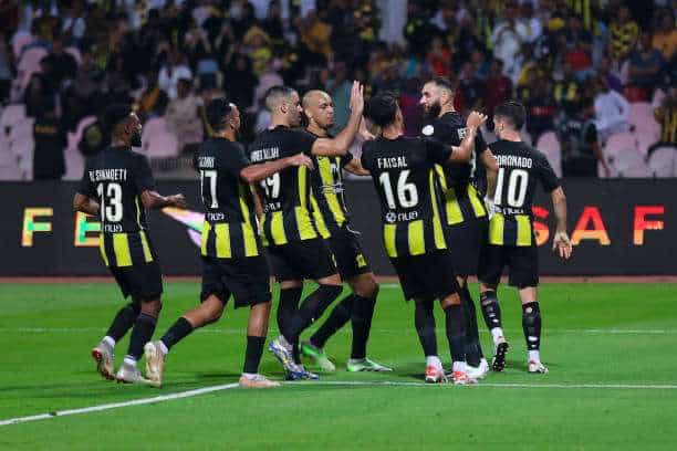 نادي الاتحاد