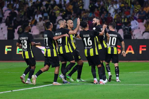 نادي الاتحاد