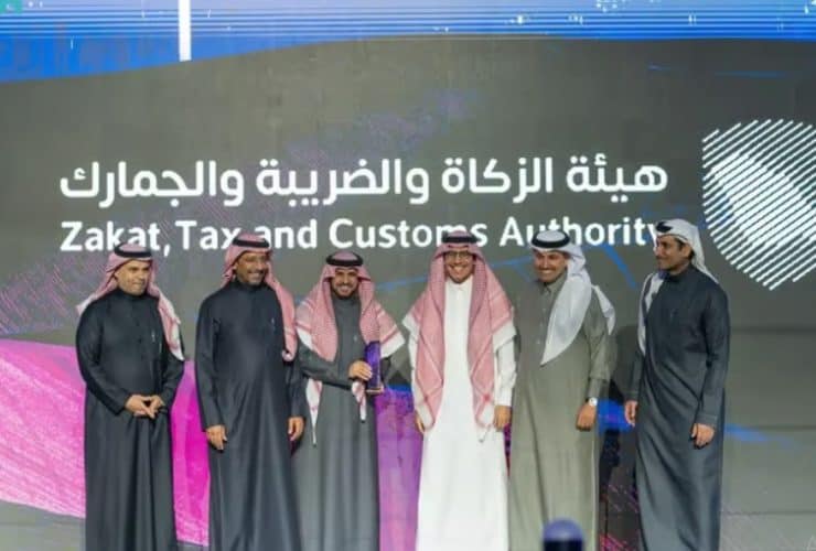 جائزة ندلب