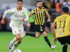 النصر ضد الاتحاد