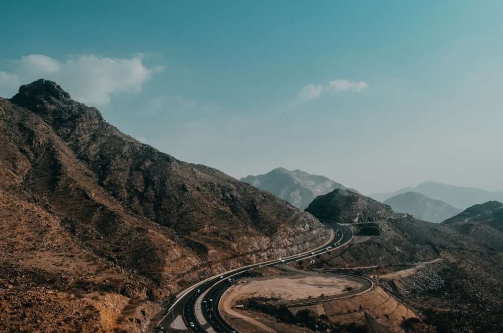 مدينة الطائف.. ذات الطابع الجبلي والريفي الوجهة المثالية لقضاء عطلة ممتعة