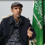 المصوّر السعودي سلطان عبد المحسن