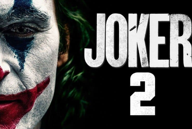 فيلم Joker 2