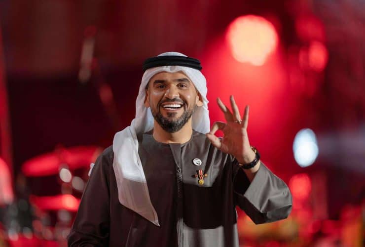 زيجات الوسط الفني في 2023