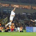 كريستيانو رونالدو