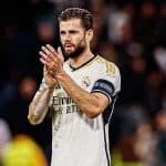ناتشو لاعب ريال مدريد الإسباني