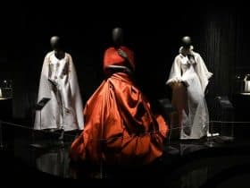 هيئة الأزياء