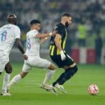 الاتحاد والنصر في قرعة دوري أبطال آسيا