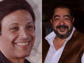 نجوم رحلوا في 2023