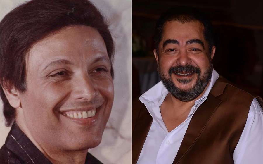 نجوم رحلوا في 2023