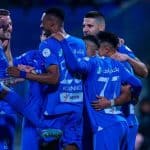 الهلال السعودي