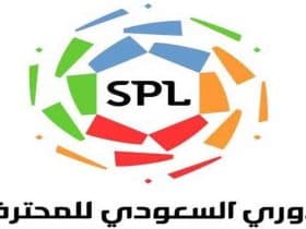الدوري السعودي للمحترفين