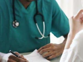 الإصابة بالأمراض المزمنة