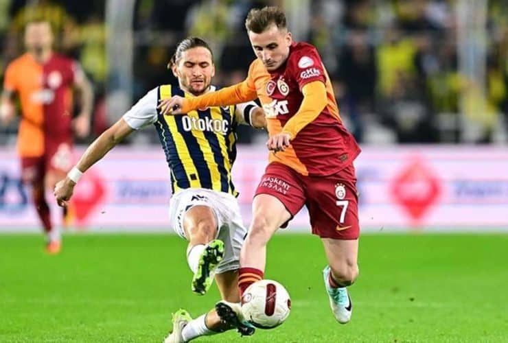 السوبر التركي