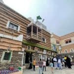 متحف الجحل الأثري