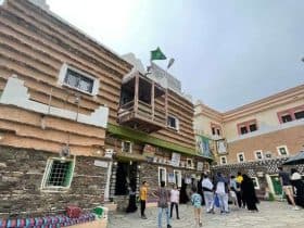 متحف الجحل الأثري