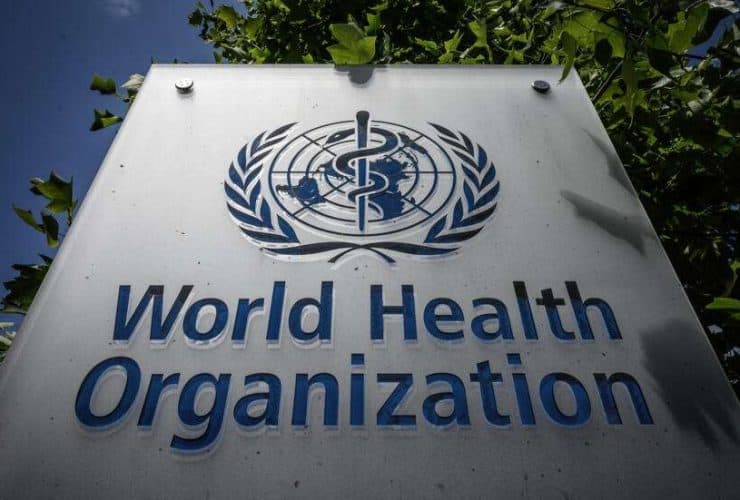 الأمراض المعدية في قطاع غزة